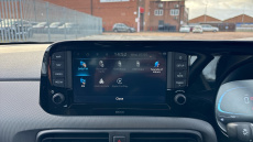 Hyundai i10 1.0 [63] Advance 5dr Auto [Nav] Petrol Hatchback